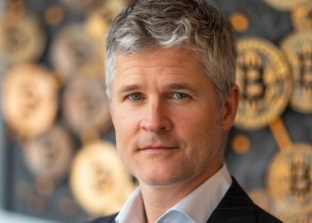 Mark Yusko Predicts Bitcoin At $150,000 In 2024
