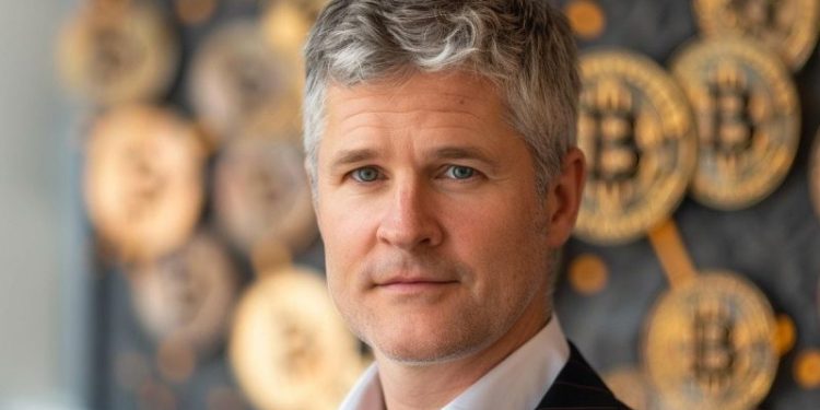 Mark Yusko Predicts Bitcoin At $150,000 In 2024