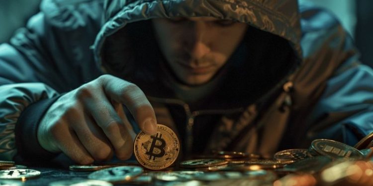 Crypto Theft Plummets by 48% in March — Are Crypto Assets Getting Safer?