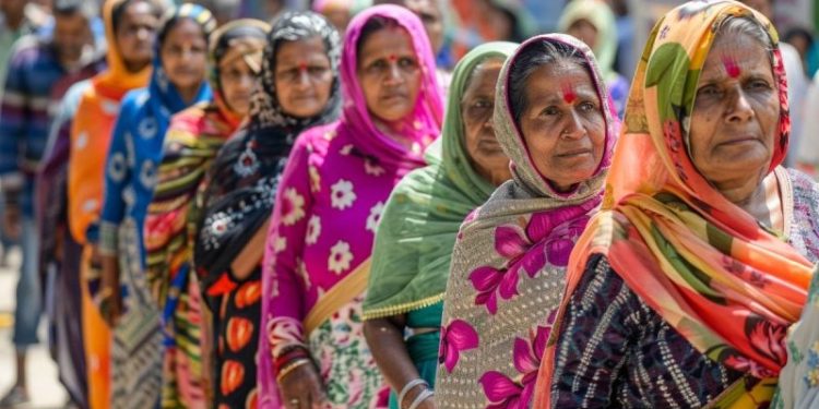 Indian Media Leverages Blockchain Tech to Verify General Election News
