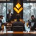 Binance Appoints Board of Directors for First Time in Effort to Rebuild Reputation Following Legal Troubles
