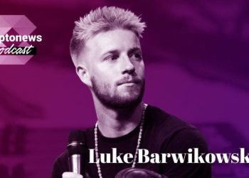Luke Barwikowski, CEO of web3 Game Pixels, on The Current State of Web3 Gaming, Growing to 500K Daily Active Users, and Building on Ronin Blockchain | Ep. 322