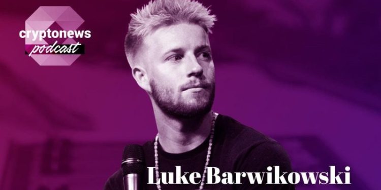 Luke Barwikowski, CEO of web3 Game Pixels, on The Current State of Web3 Gaming, Growing to 500K Daily Active Users, and Building on Ronin Blockchain | Ep. 322