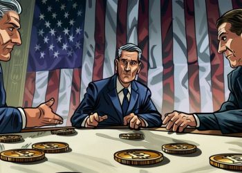 Bitcoin Tests $65K as US Government Moves $2.1 Billion Silk Road Bitcoin to Coinbase – Where Next for BTC?