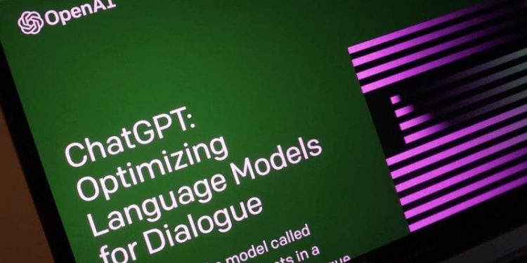 ChatGPT Now Open To All, Subject to Content Restrictions