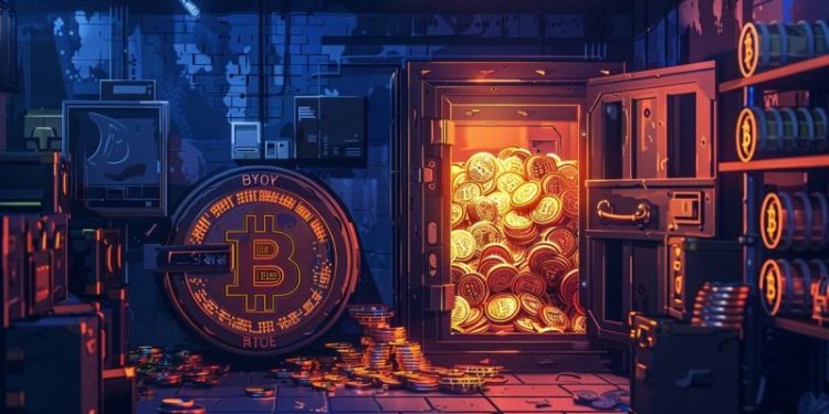 Paradigm Targets Over $750 Million in Upcoming Fundraising Effort