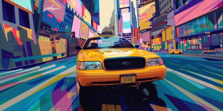 Web3 Ride-Hailing App DRIFE to Integrate with Layer 1 Sui Blockchain