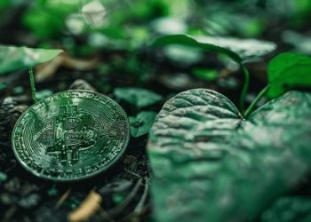 Green Bitcoin Launches on Uniswap DEX April 5, Announces Imminent CEX Listing