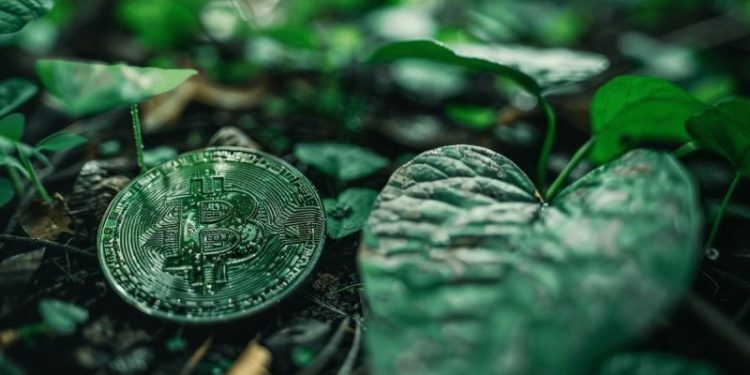 Green Bitcoin Launches on Uniswap DEX April 5, Announces Imminent CEX Listing