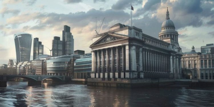 Bank of England and FCA Launch Digital Securities Sandbox Consultation for DLT Testing