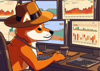 DogWifHat Price Prediction as WIF Pulls Back From $4 Billion Market Cap – Can WIF Overtake Dogecoin?