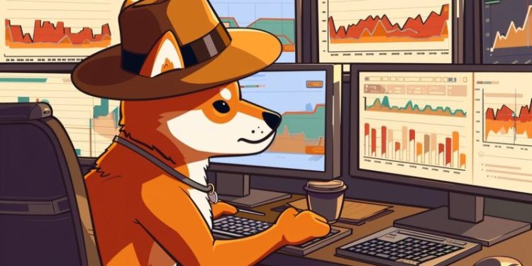 DogWifHat Price Prediction as WIF Pulls Back From $4 Billion Market Cap – Can WIF Overtake Dogecoin?