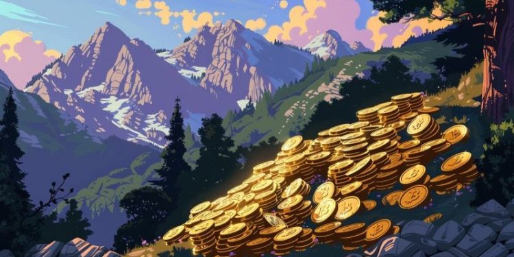 Ethena Labs to Scale USDe Stablecoin with Bitcoin Backing