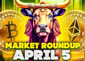 Bitcoin Price Prediction as BTC Bounces From $65,000 Support – Time to Buy?