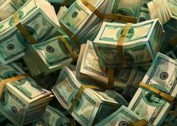 Ellipsis Labs Raises $20 Million in Series A Funding Led by Paradigm for DeFi Expansion