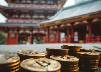 Japan’s Sony Bank Experiments with Issuing Stablecoin Pegged to Yen on Polygon