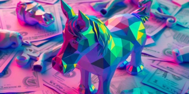 Uniswap Hits $2 Trillion in Lifetime Trading Volume, Rivals Major CEXes