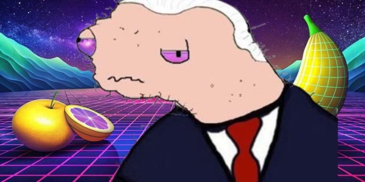 Jeo Boden Price Hits New All-Time High as Eyes Turn to Another Meme Coin’s Upcoming Exchange Debut