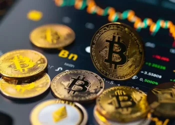 Bitcoin Spot Volume Rivaled 2021 Bull Market In March: Glassnode