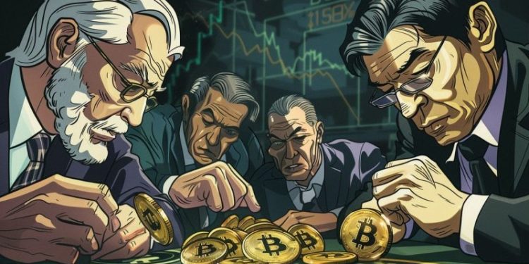 Best Crypto to Buy Today April 5 – NEAR Protocol, Toncoin, Bitcoin Cash