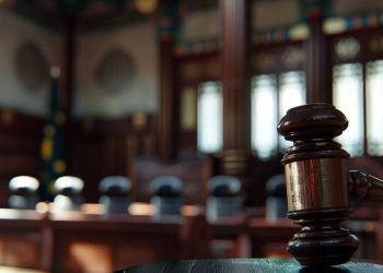 Do Kwon Extradition Case Sent Back To Lower Court In Montenegro