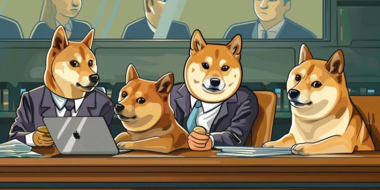 Dogecoin Investors Shift Focus to Exciting New Meme Coin, Hunting for 1000% Returns