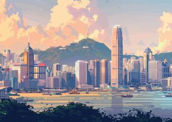 HashKey Group Secures Bermuda License, Launches Global Platform