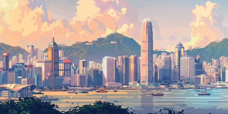 HashKey Group Secures Bermuda License, Launches Global Platform