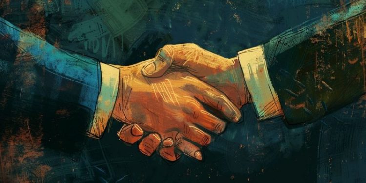 Crypto M&A Deals up 22% in Q1 2024 From Previous Quarter, Says Advisory Firm