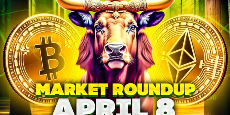 Bitcoin Price Prediction as BTC Shoots Past $70,000 Resistance – $80,000 Incoming?