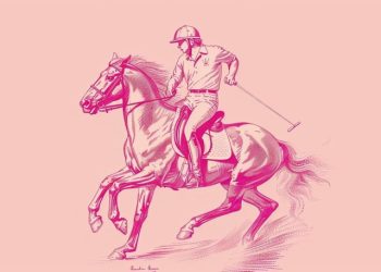 Crypto Polo Event in Dubai Will See Roger Ver Play With Shiba Inu, Solana Team Members