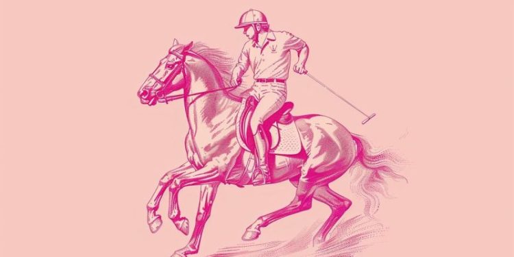 Crypto Polo Event in Dubai Will See Roger Ver Play With Shiba Inu, Solana Team Members