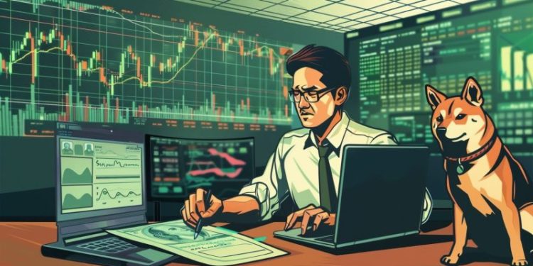 Dogecoin Price Prediction as DOGE Remains Largest Meme Coin in the World – $1 DOGE Possible in April?