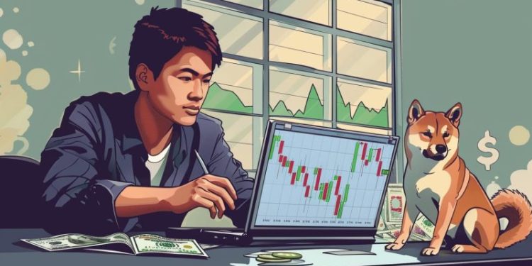 Shiba Inu Price Prediction as Trading Volume Surges to $600 Million – Time to Buy?