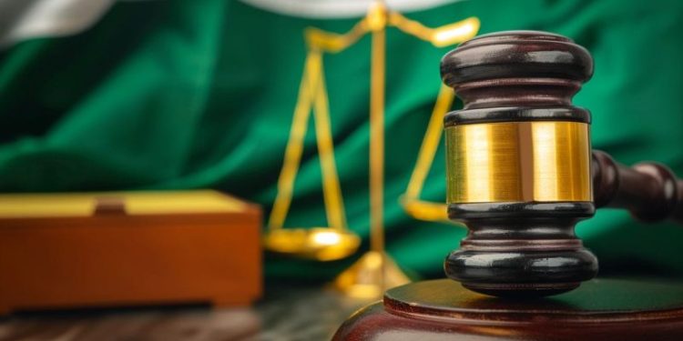 Binance Executive Pleads Not Guilty to Money Laundering Charges in Nigeria