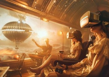 Crypto Whales are Quietly Gathering Around This Emerging VR Crypto Project – Next Big Narrative?