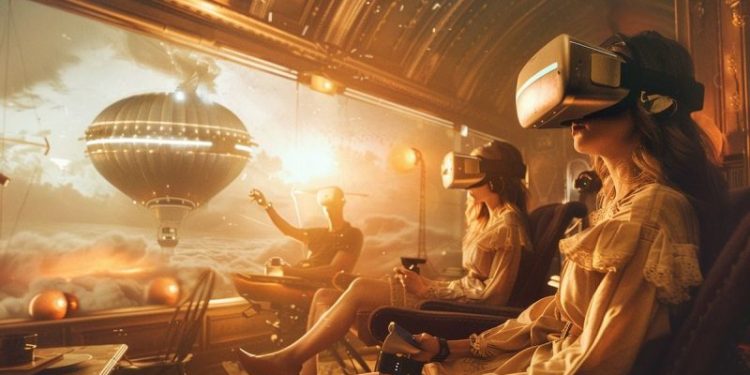 Crypto Whales are Quietly Gathering Around This Emerging VR Crypto Project – Next Big Narrative?