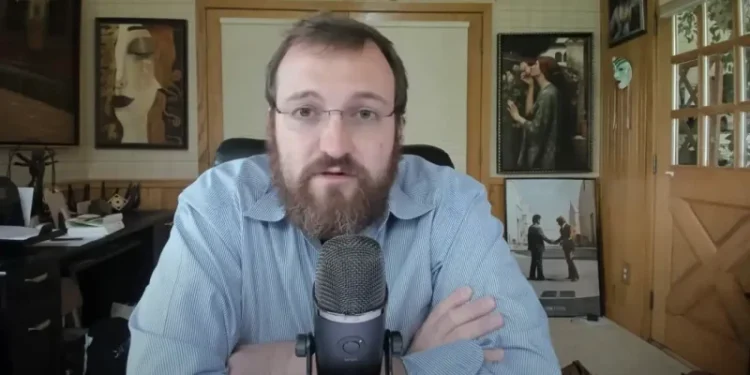 Cardano Founder Says Crypto and AI Have Similar Competition and Sustainability Issues