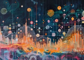 JPMorgan CEO Jamie Dimon Warns Against U.S. Inflation, Praises AI