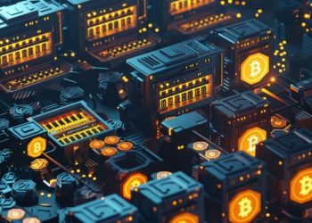 Core Scientific CEO Discusses Bitcoin Halving’s Impact on Mining