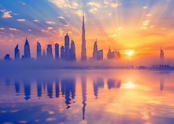 Crypto.com Wins Full License in Dubai, Expands Reach to Institutions
