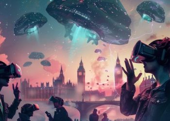 Crypto Experts are Betting Big on This Upcoming VR Token – Here’s What You Need to Know