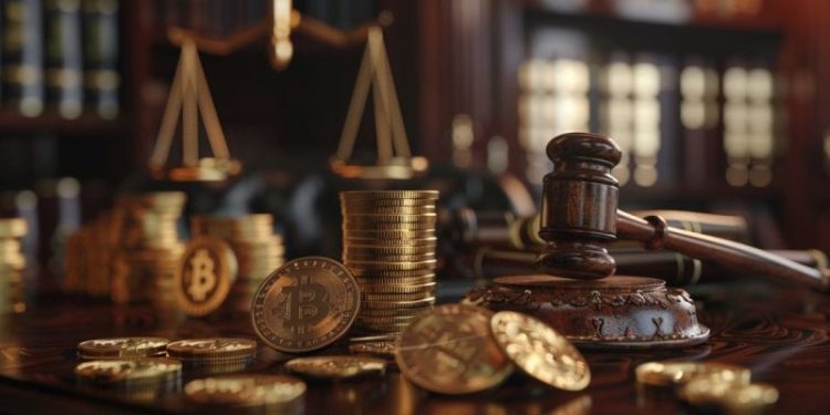 Former Ethereum Network Advisor Steven Nerayoff Files $9.6 Billion Lawsuit Against U.S. Government Over Cover-Up, False Charges