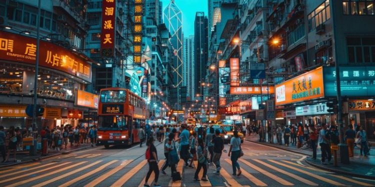 Hong Kong Poised to Unveil First Spot Bitcoin ETFs on April 15