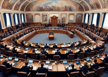 Crypto Industry Needs ‘Light’ Regulatory Framework to Combat Risks: US Sen. Thom Tillis