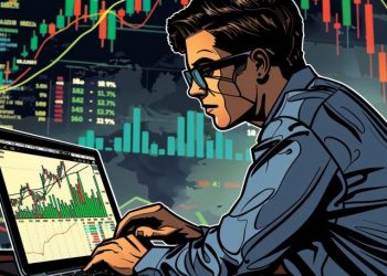 Ethereum Price Prediction as ETH Sees $18 Billion Daily Trading Volume – Can ETH Overtake BTC?