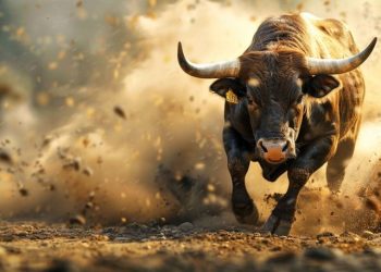 Is The Bitcoin Bull Run Losing Steam? Indicator Signals Potential Slowdown