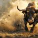 Is The Bitcoin Bull Run Losing Steam? Indicator Signals Potential Slowdown