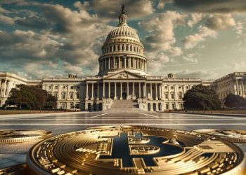 Senator Elizabeth Warren Slams Push For Stablecoin Bill, Cites National Security Risks