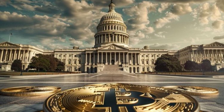 Senator Elizabeth Warren Slams Push For Stablecoin Bill, Cites National Security Risks